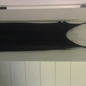 Maxi Maternity Dress